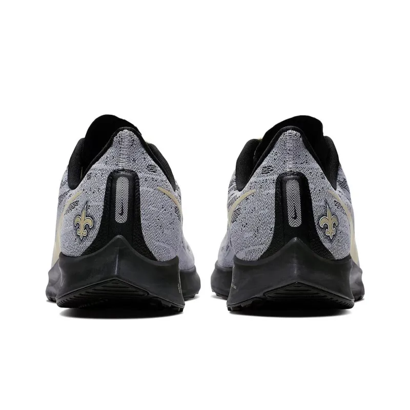 Nike Air Zoom Pegasus 36 New Orleans Saints-3