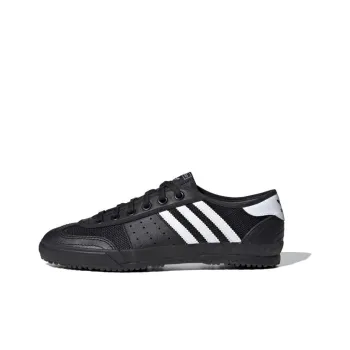 Adidas Tischtennis Black White