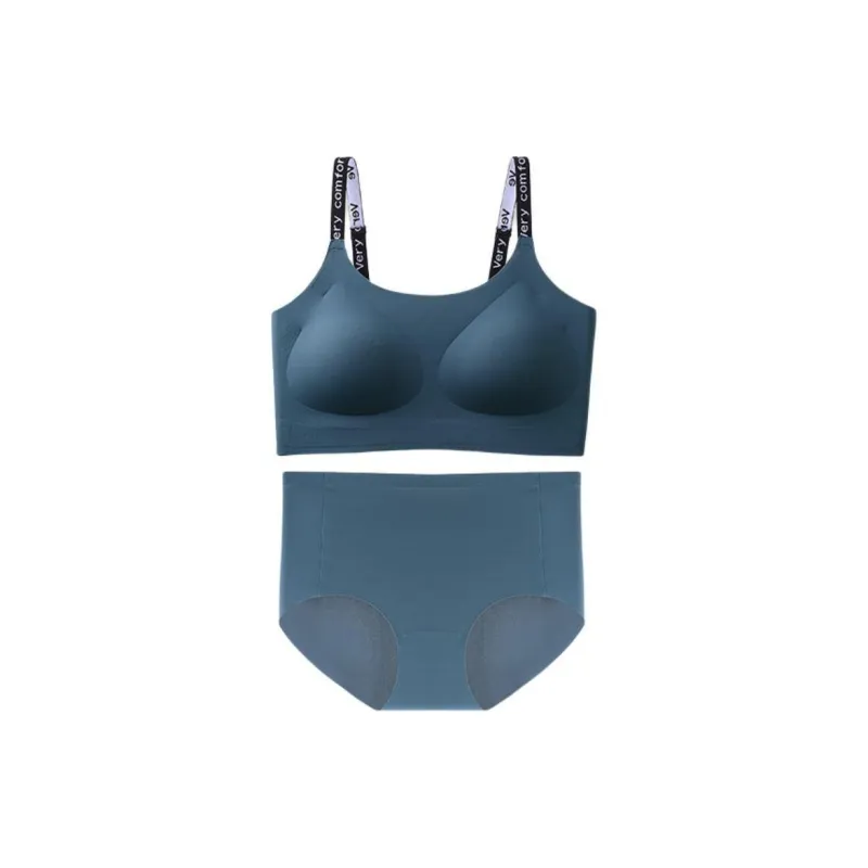 MADALLO Women's Underwear Sets-5