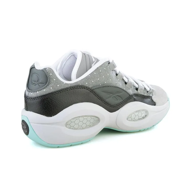 Reebok Question Low R13-1