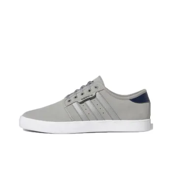 Adidas Originals Seeley 'Charcoal Solid Grey'