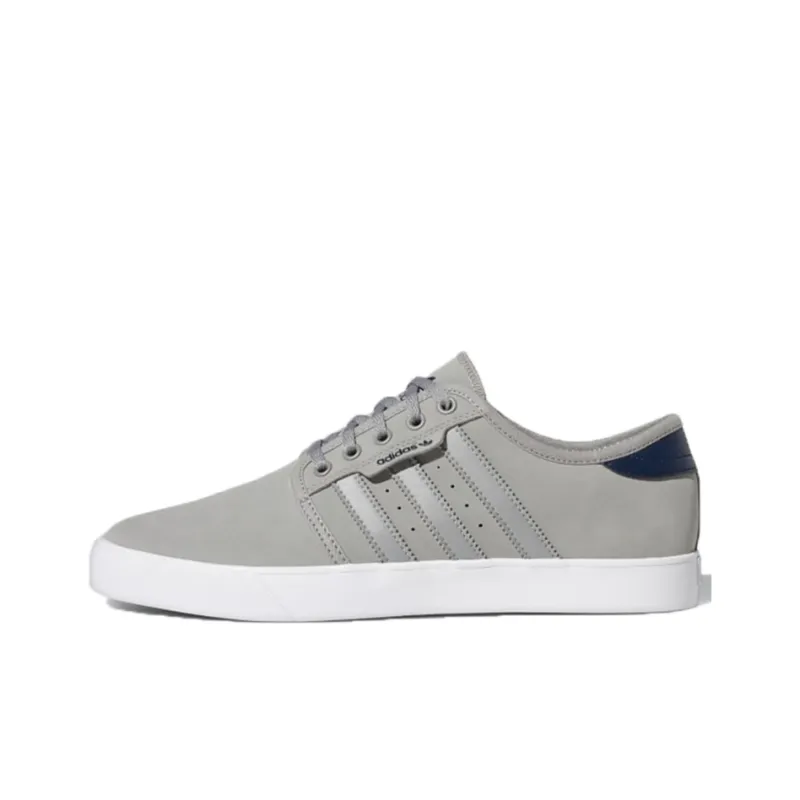 Adidas Originals Seeley 'Charcoal Solid Grey'-0