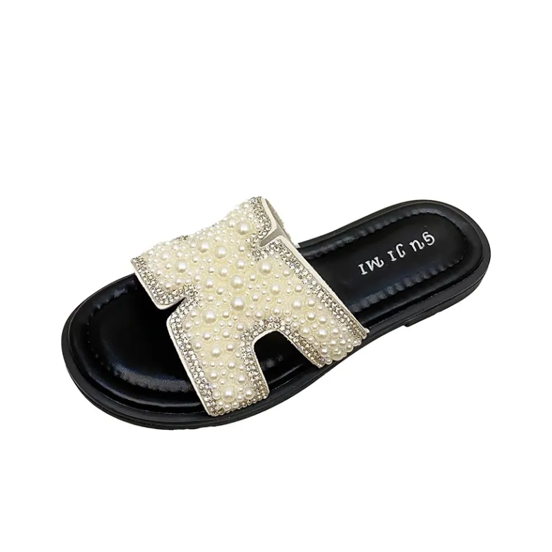 Yalu Slide Slippers Women's-4