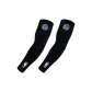 2 Pack (Black) Warriors