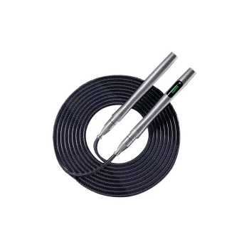 FEEBO Fitness Training Smart Counting Jump Ropes Adults Aluminum Alloy 3m