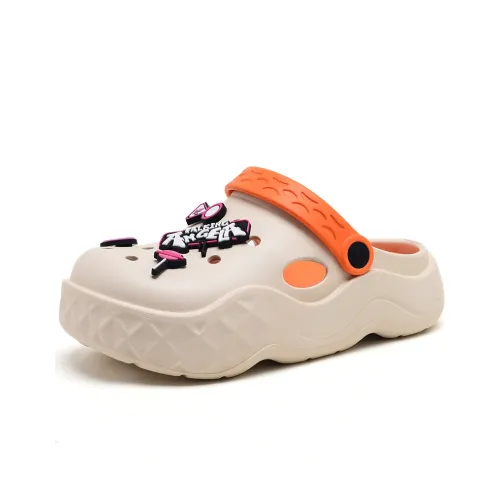 TALKING TOM Clogs Women's