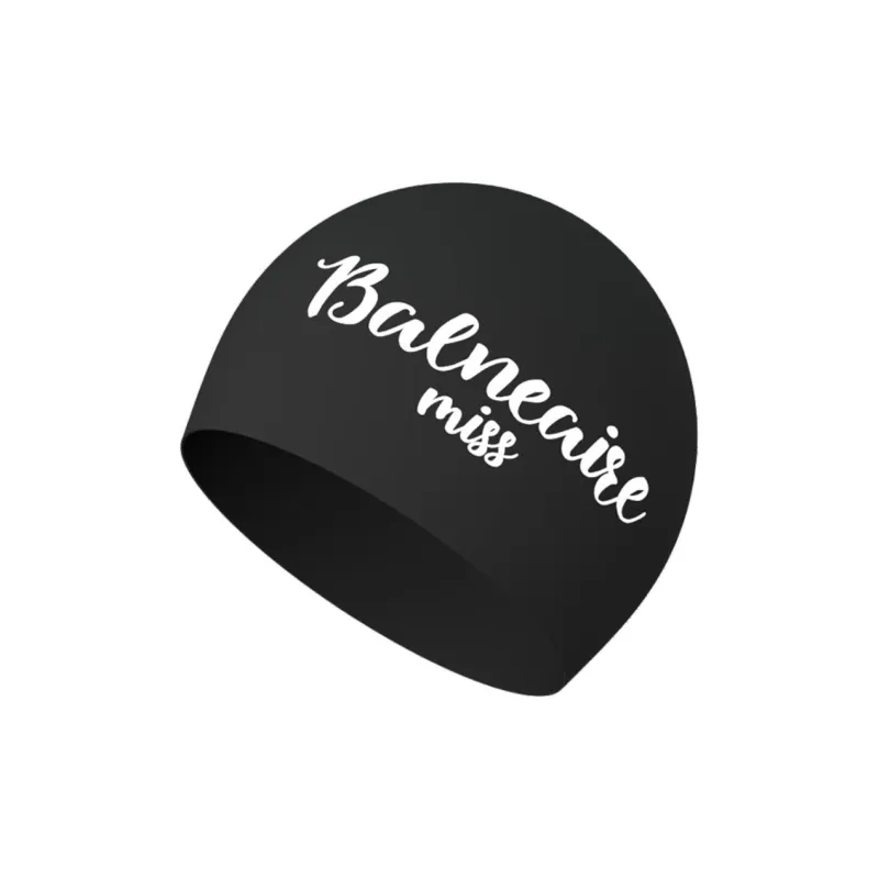 BALNEAIRE Swimming Caps-20