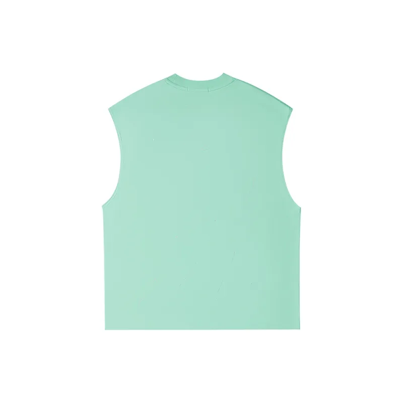 HIPANDA Tank Tops Men-5