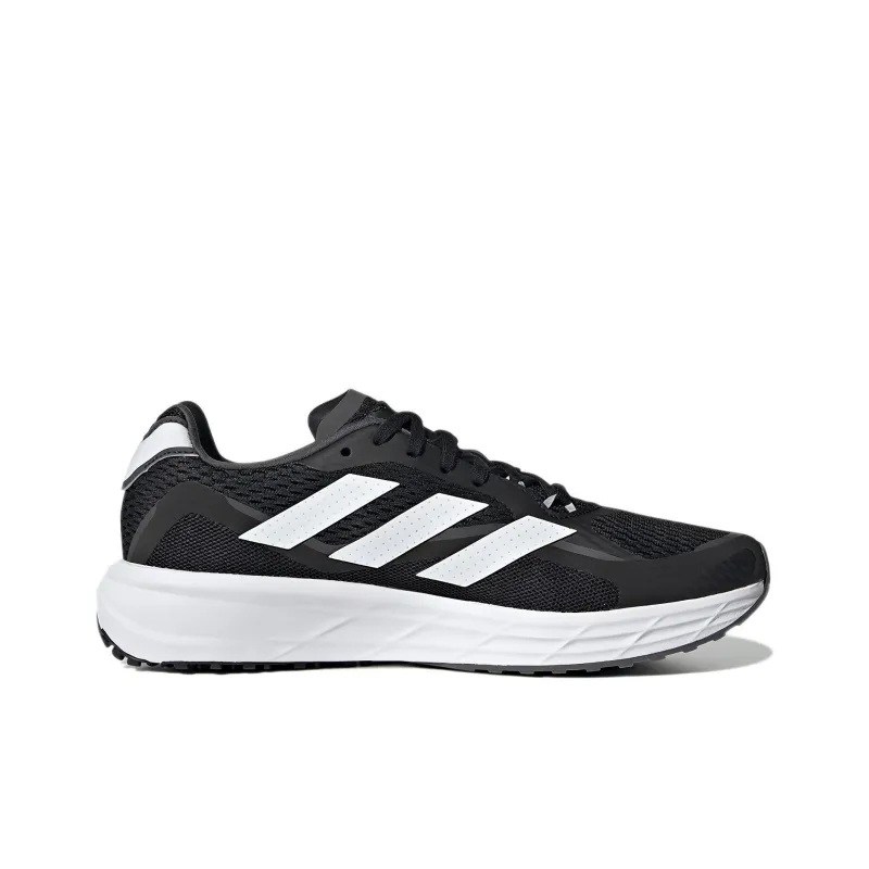 Adidas SL20.3 Running Shoes 'Black / White'-1