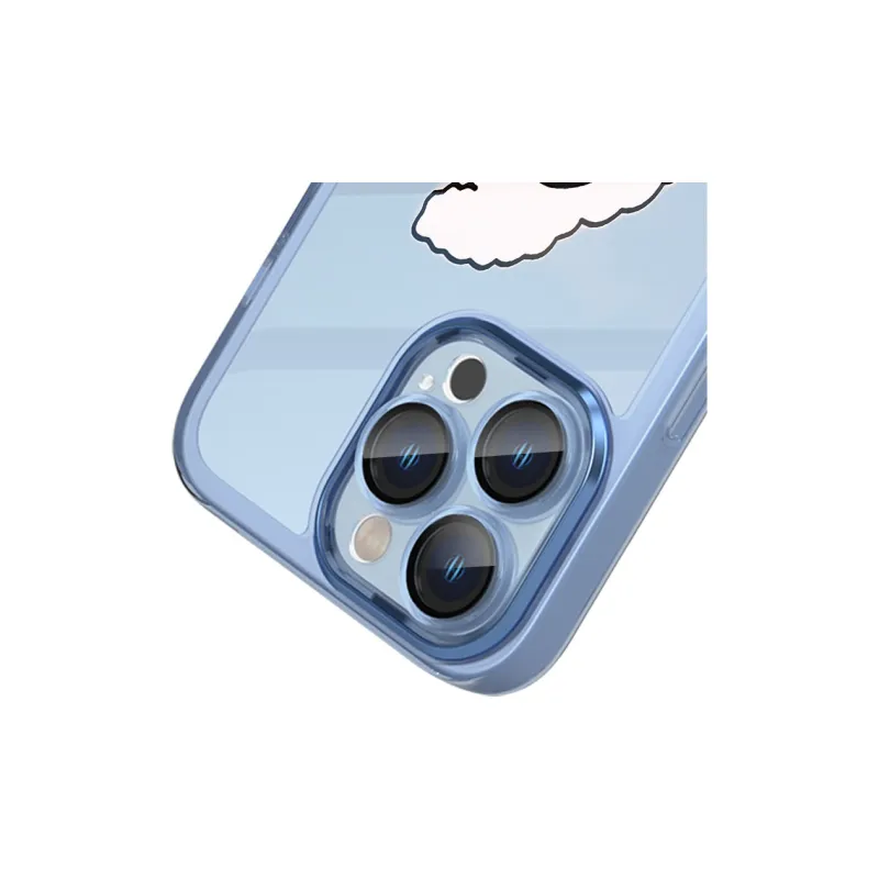 Ray chain Phone Cases-5