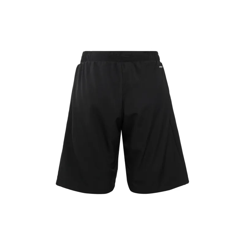 Y 3 x HUANGJIAMADELI Casual Shorts Unisex Black-1