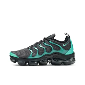 Nike Air VaporMax Plus Black Clear Emerald