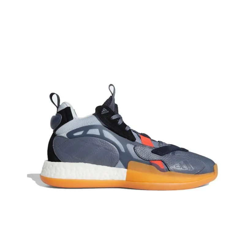 Adidas ZoneBoost 'Onix'-1