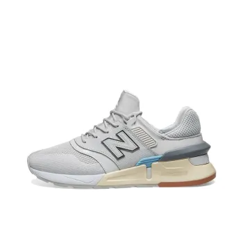 New Balance 997 Sport 'Summer Fog Gunmetal' Women's