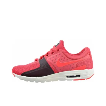 Nike Air Max Zero Ember Glow Women's