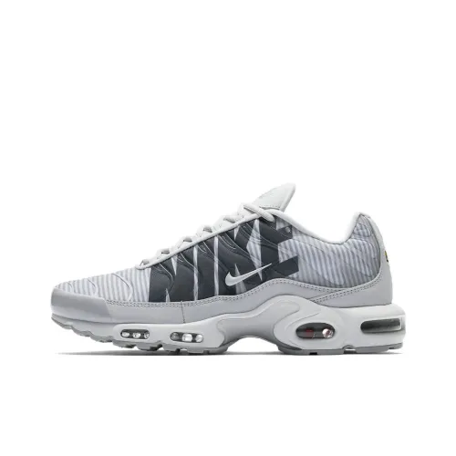 Nike Air Max Plus Mercurial Pure Platinum