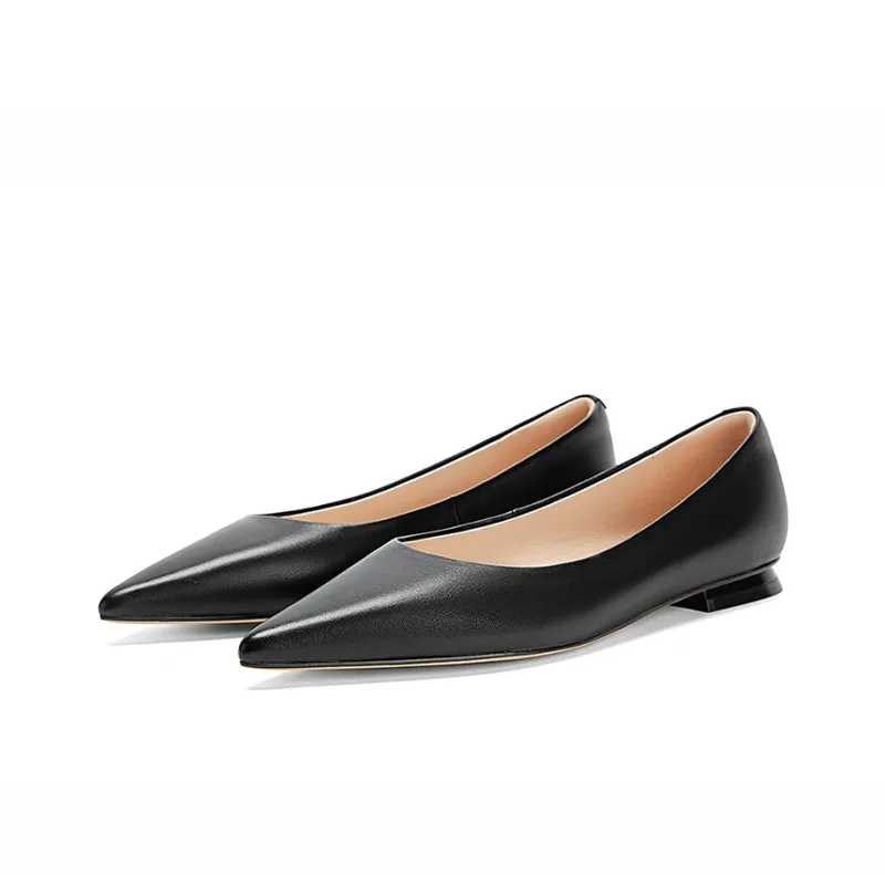NINE WEST Casual Single Shoes Women's-2
