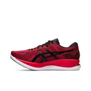 Asics GlideRide 'Speed Red'