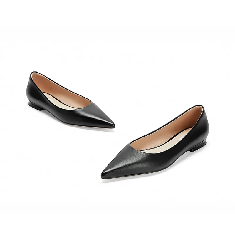NINE WEST Casual Single Shoes Women's-5