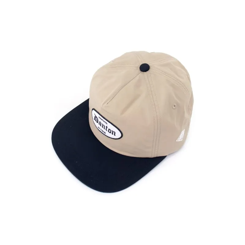 Danton - Baseball Caps Men's Brown-1