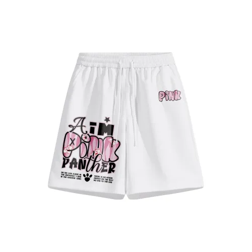 PINK PANTHER Casual Shorts Unisex