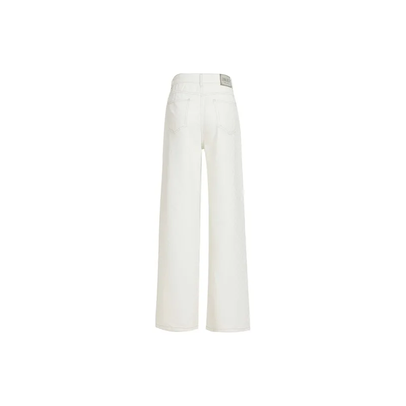 FHMY Jeans Women's-1