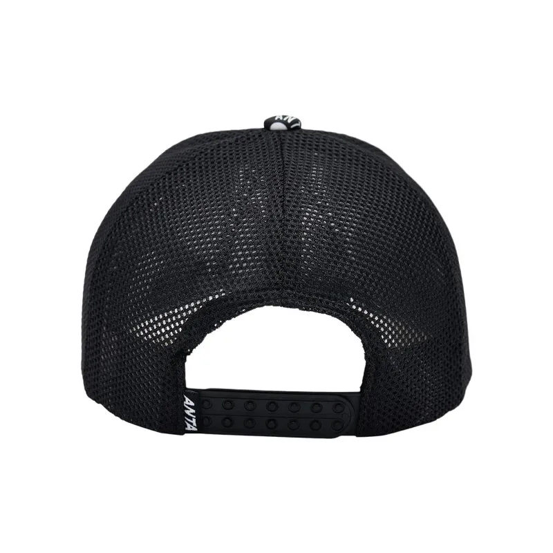 Anta Polyester Baseball Caps Kids' Black-2