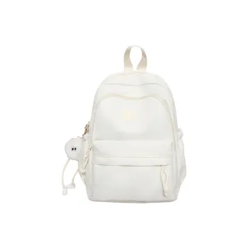 Venerable Brahma Nylon Backpack