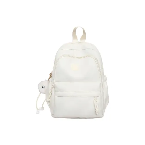 Venerable Brahma Nylon Backpack