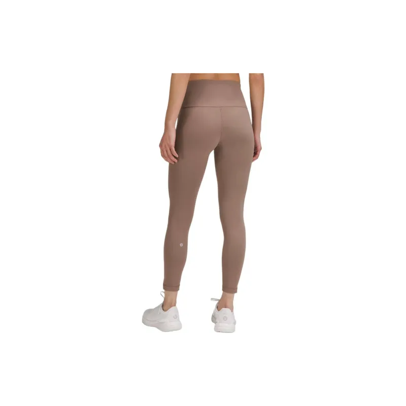 Lululemon Wunder Train SS24 Knitted Sweatpants Women's-3