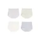 F Set: Light Gray+Green+Cream Skin+Purple
