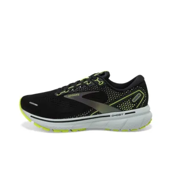 Brooks Women's Ghost 14 'Black Nightlife'