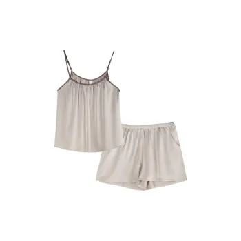 Xuan Liang Unisex Pajama Sets