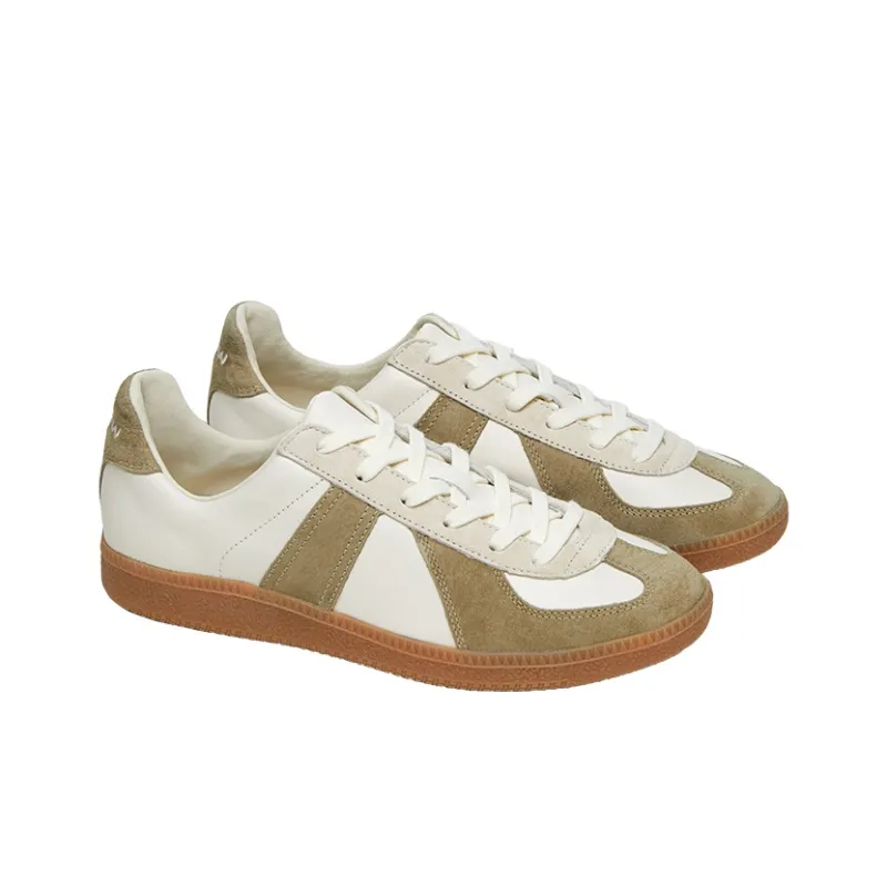 Norman Walsh GAT Collection Casual Shoes Unisex-3