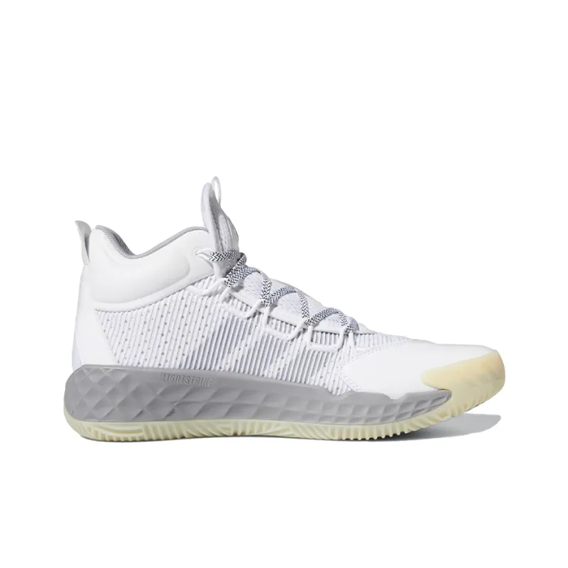 Adidas Pro Boost Mid 'Light Onix'-1
