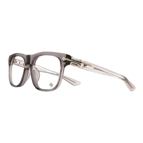 Chrome Hearts Eyeglass Frames Unisex