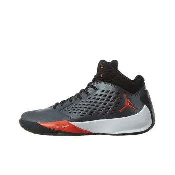 JORDAN Rising High 'Metallic Hematite'