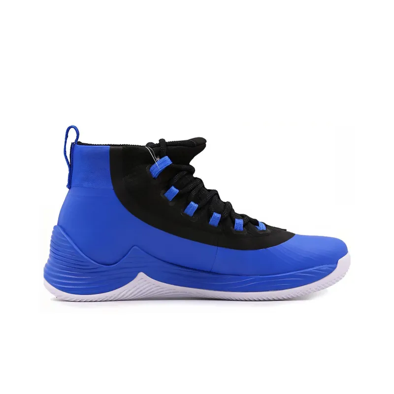 JORDAN Ultra Fly 2 X 'Blue White Black'-1