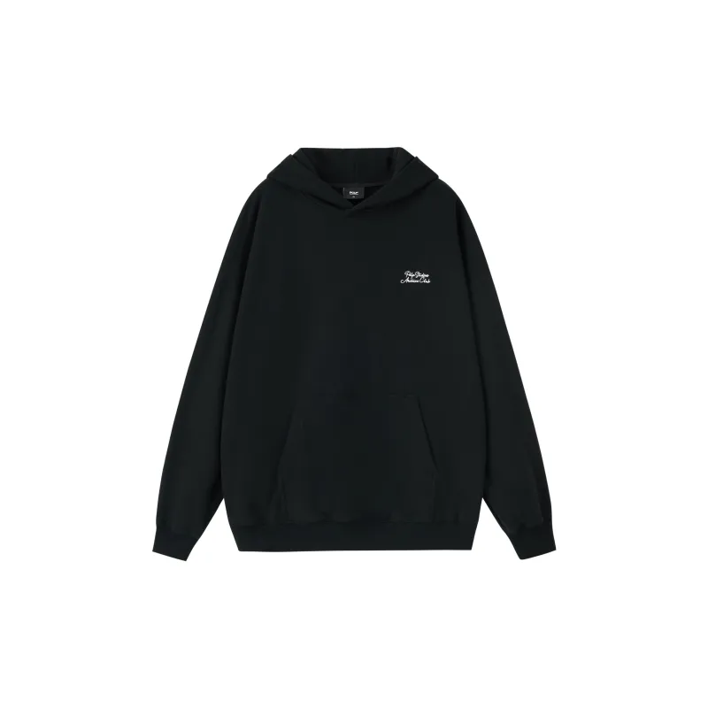 PCLP Sweatshirts Unisex-1