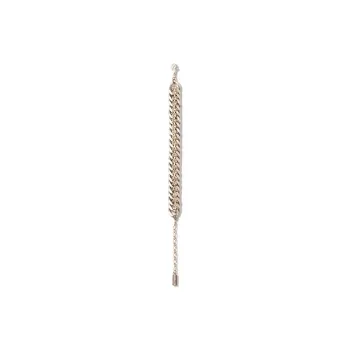 SATELLITE Decorative Gemstone Crystal Bracelets Women's Gold