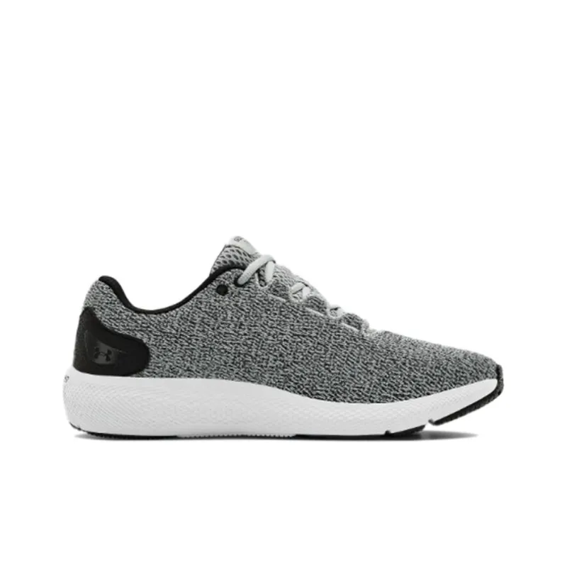 Under Armour Charged Pursuit 2 Twist Gray-1