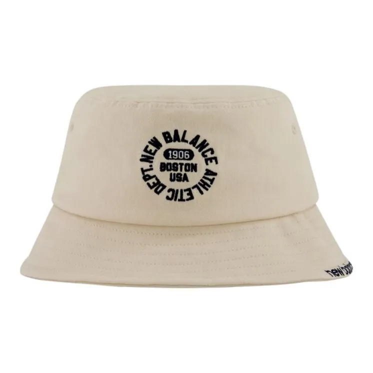 New Balance Bucket Hats Unisex Multicolor-3