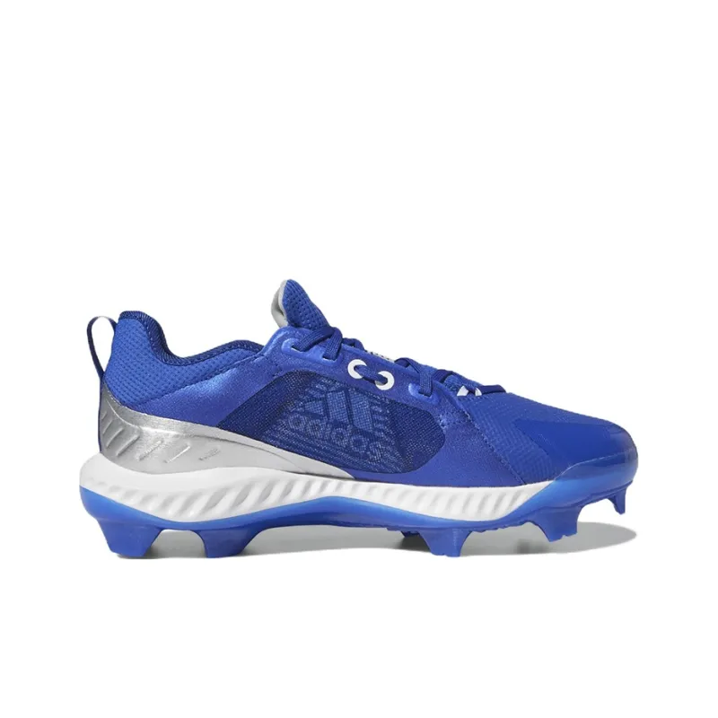 Adidas Purehustle Tpu Royal Blue Women's-1