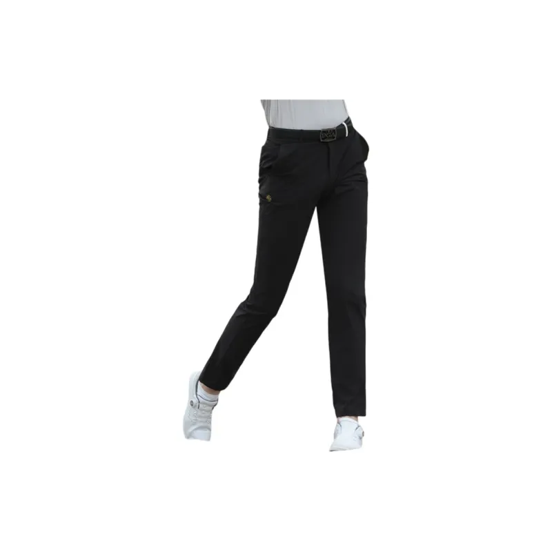 PGA Knitted Sweatpants Men-11