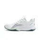 Standard White/Green