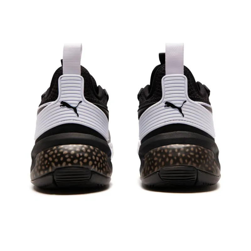 PUMA Uproar Core 'Black'-3