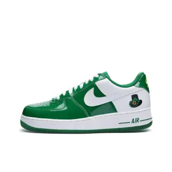 Nike Air Force 1 Low St. Patrick's Day 2006