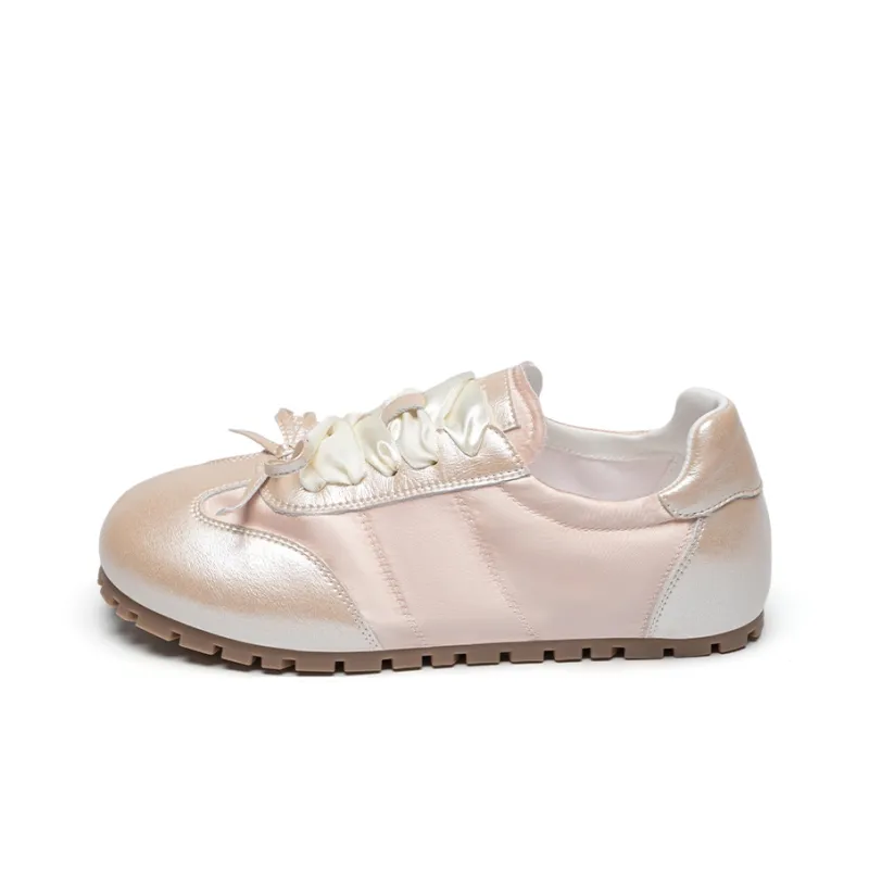 ZHR Non-slip Lightweight Casual Shoes Women's-0