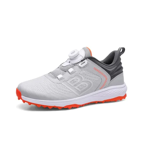 Birdie Golf Shoes Men Low-Top