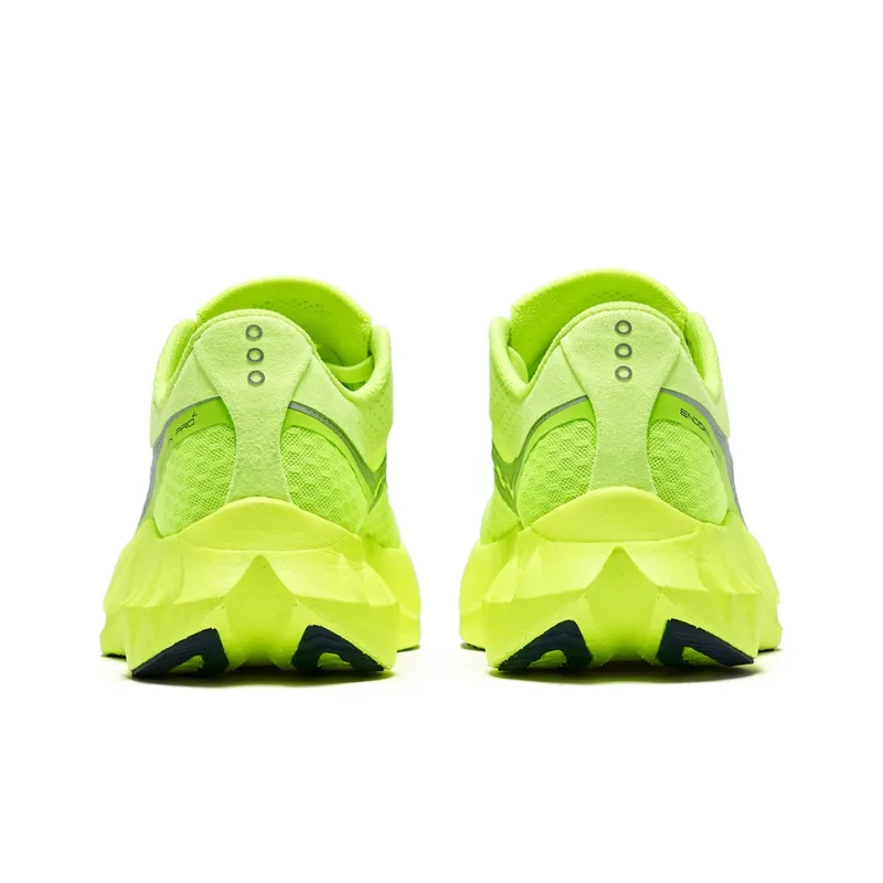 Saucony Endorphin Pro 4 Citron-3